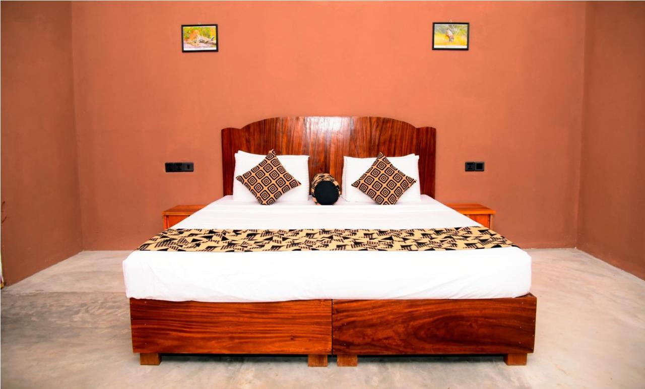 Coco Village Hotel Chilaw Bangadeniya ภายนอก รูปภาพ