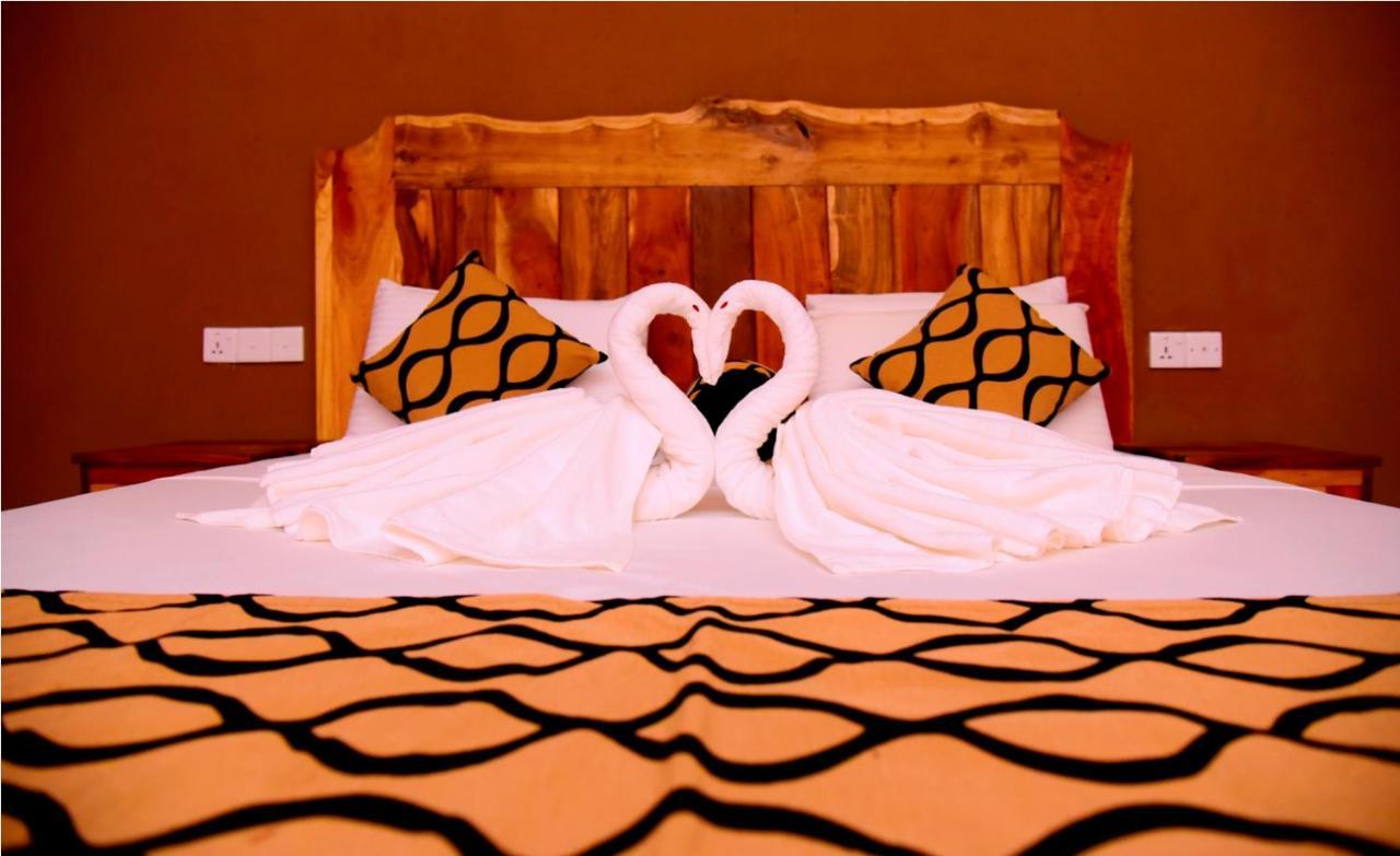 Coco Village Hotel Chilaw Bangadeniya ภายนอก รูปภาพ