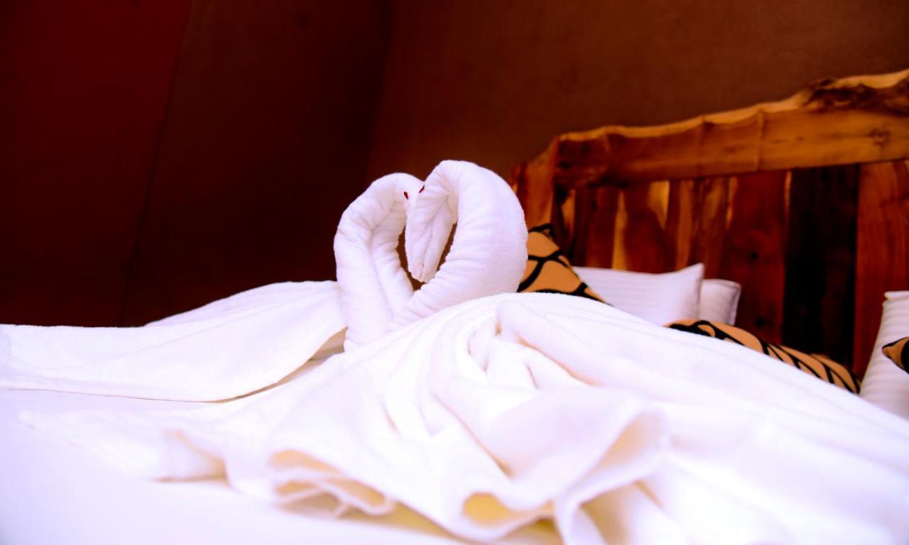 Coco Village Hotel Chilaw Bangadeniya ภายนอก รูปภาพ